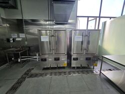 SUNHUAN BUILDING (D22), Factory #568224591